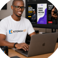 KITONGA-ICT